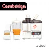 Cambridge Multi Purpose Jb-66